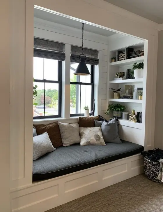 Balcony and loggia inspiration – example 6