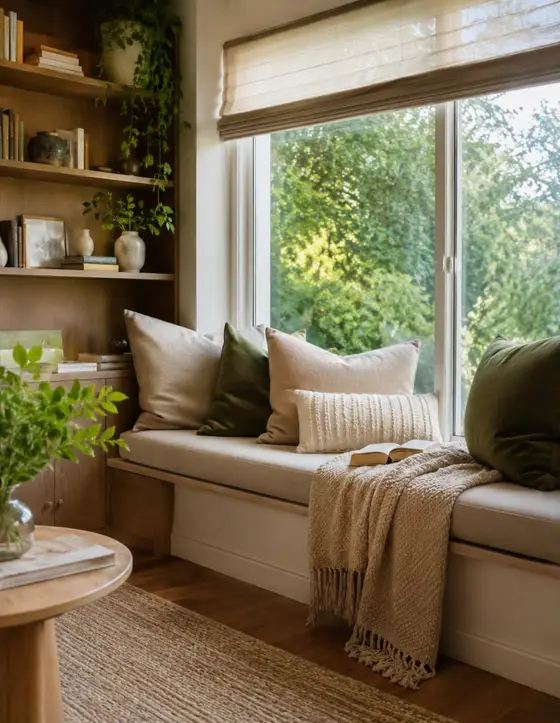 Balcony and loggia inspiration – example 7