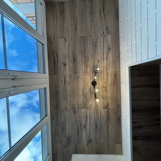 Balcony and loggia inspiration – example 86
