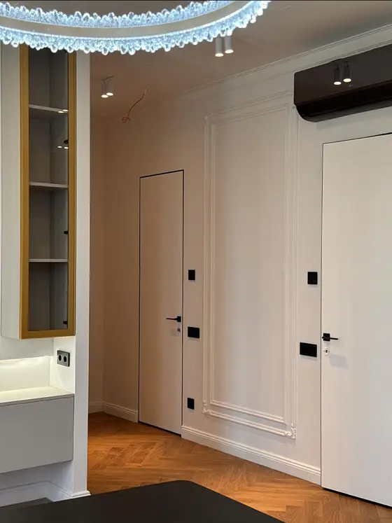 Hallway and entrance inspiration – example 4