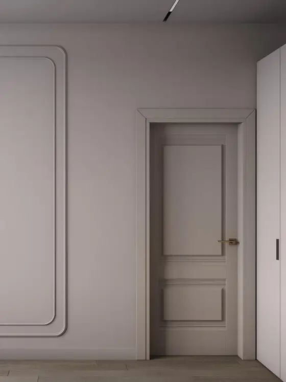 Hallway and entrance inspiration – example 6