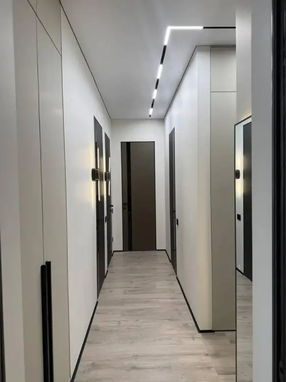 Hallway and entrance inspiration – example 7