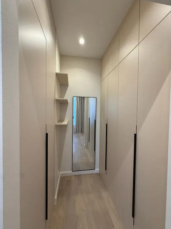 Hallway and entrance inspiration – example 9