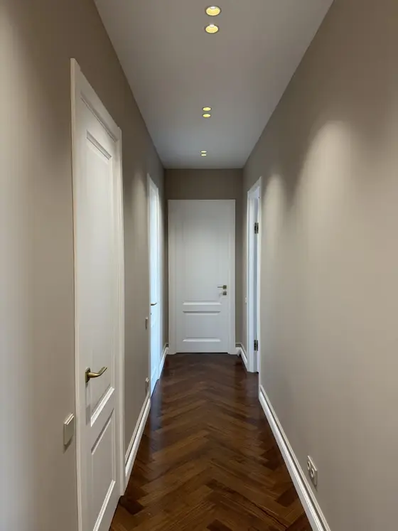 Hallway and entrance inspiration – example 10
