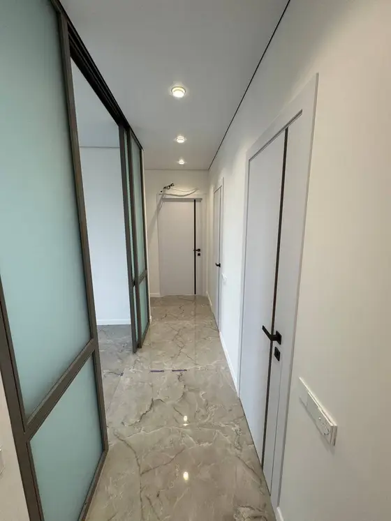 Hallway and entrance inspiration – example 11