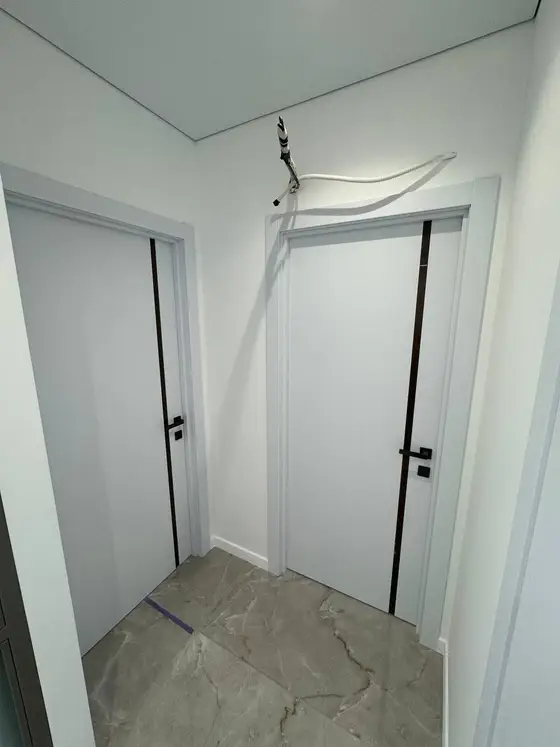 Hallway and entrance inspiration – example 12