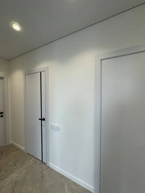 Hallway and entrance inspiration – example 13