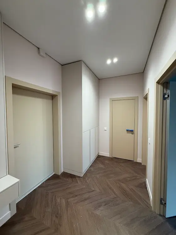 Hallway and entrance inspiration – example 14