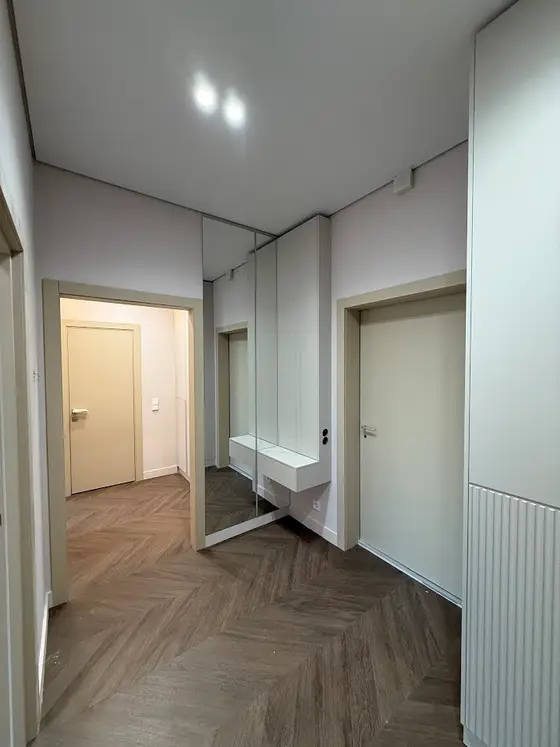 Hallway and entrance inspiration – example 15
