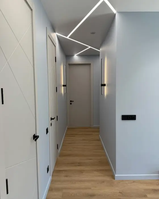 Hallway and entrance inspiration – example 16