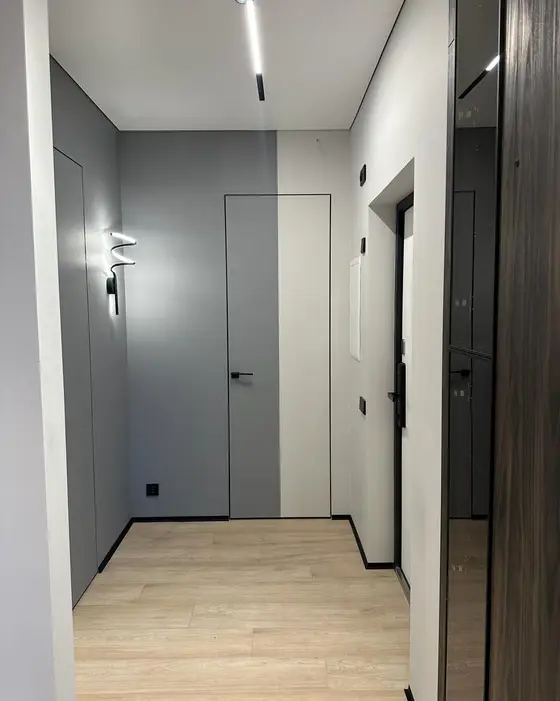 Hallway and entrance inspiration – example 17