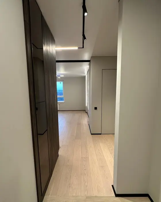 Hallway and entrance inspiration – example 18