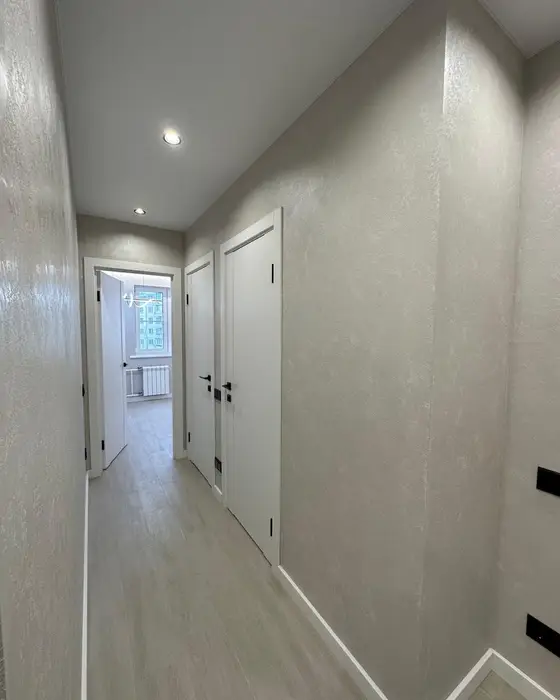 Hallway and entrance inspiration – example 19