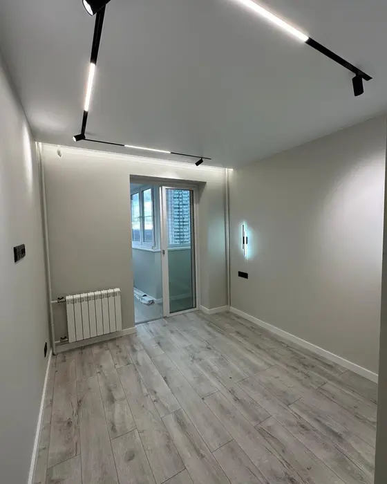 Hallway and entrance inspiration – example 20