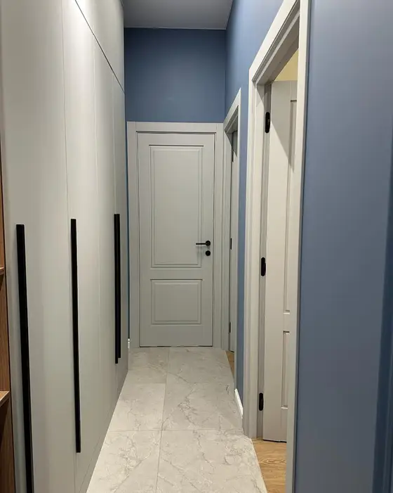 Hallway and entrance inspiration – example 21