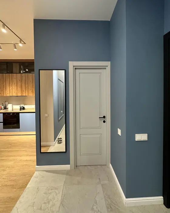Hallway and entrance inspiration – example 22