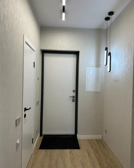 Hallway and entrance inspiration – example 23