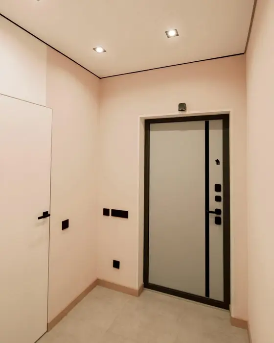 Hallway and entrance inspiration – example 26