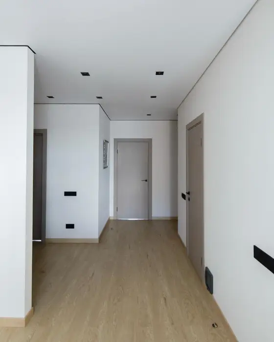 Hallway and entrance inspiration – example 27