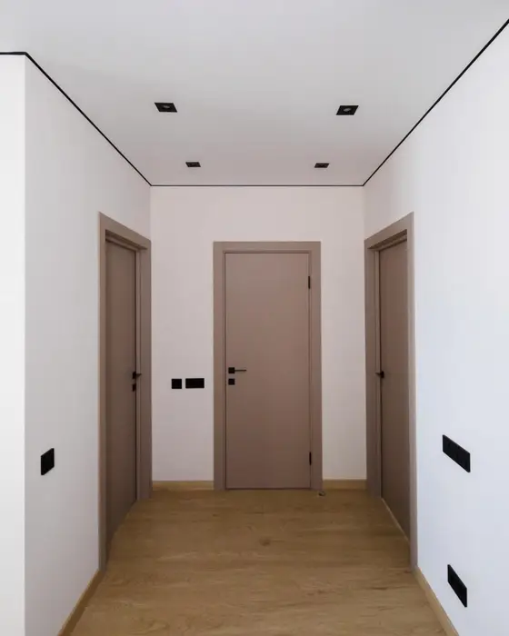 Hallway and entrance inspiration – example 28