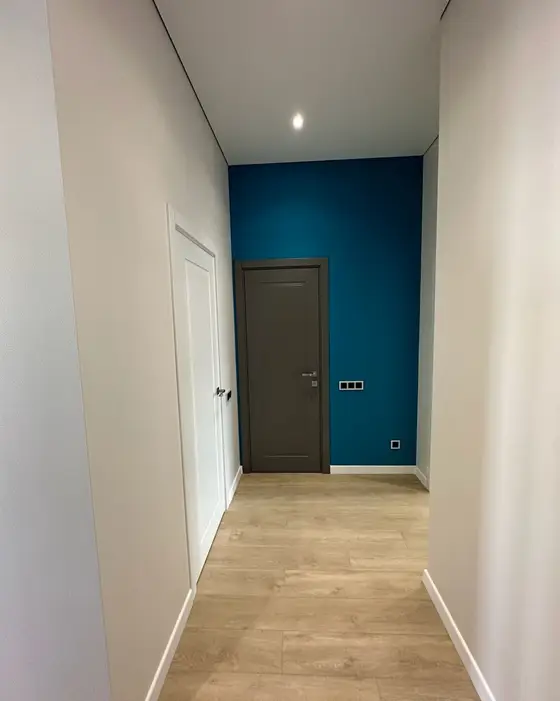 Hallway and entrance inspiration – example 29