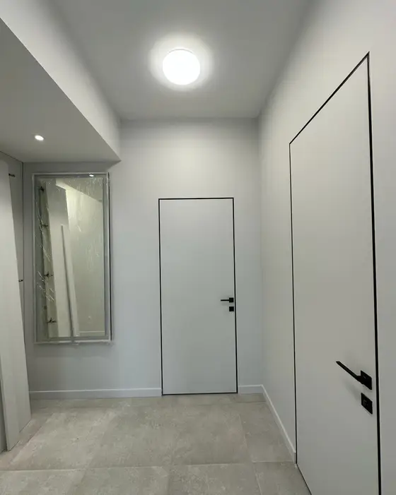Hallway and entrance inspiration – example 31