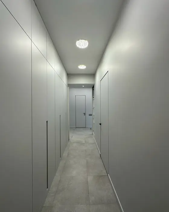 Hallway and entrance inspiration – example 32