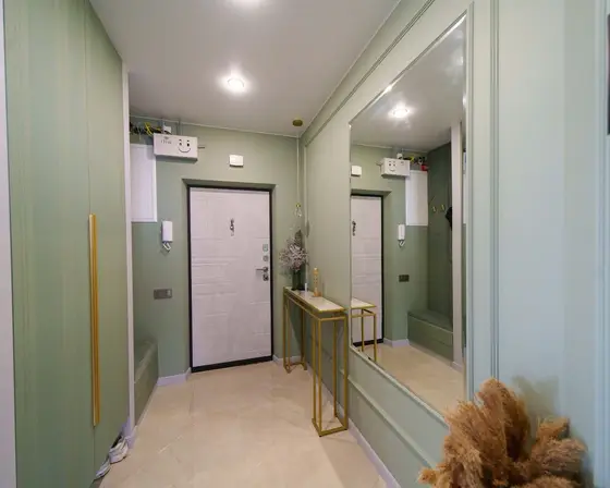 Hallway and entrance inspiration – example 33
