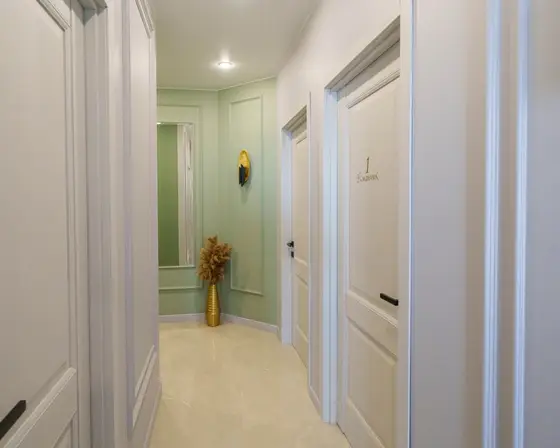 Hallway and entrance inspiration – example 34