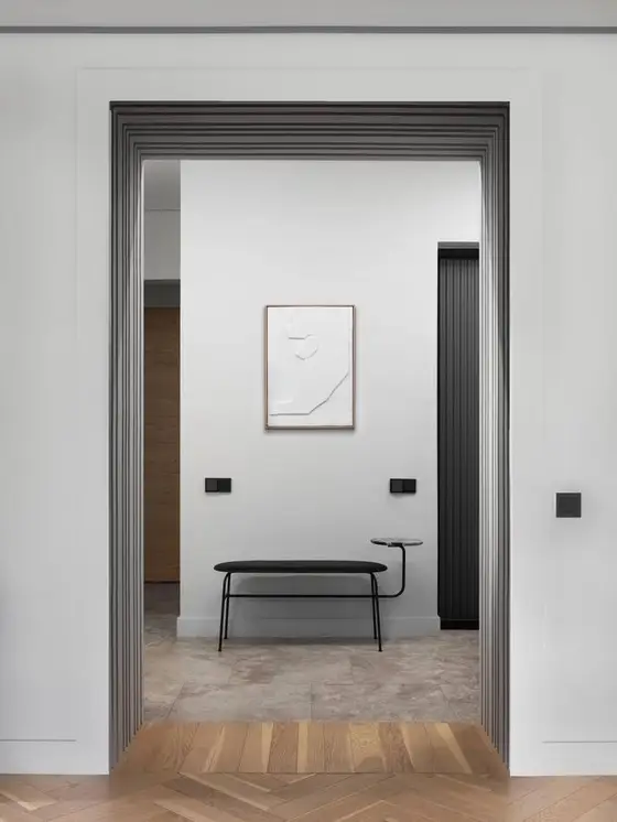 Hallway and entrance inspiration – example 35