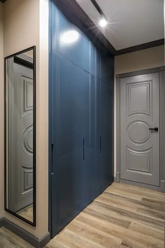 Hallway and entrance inspiration – example 37