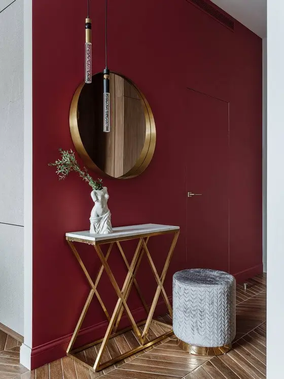 Hallway and entrance inspiration – example 39