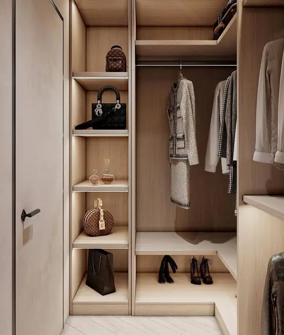 Hallway and entrance inspiration – example 40