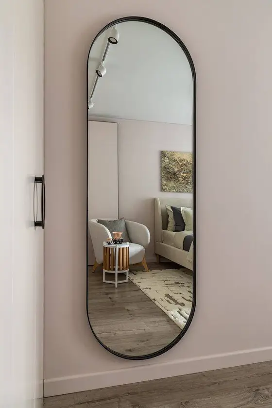 Hallway and entrance inspiration – example 58