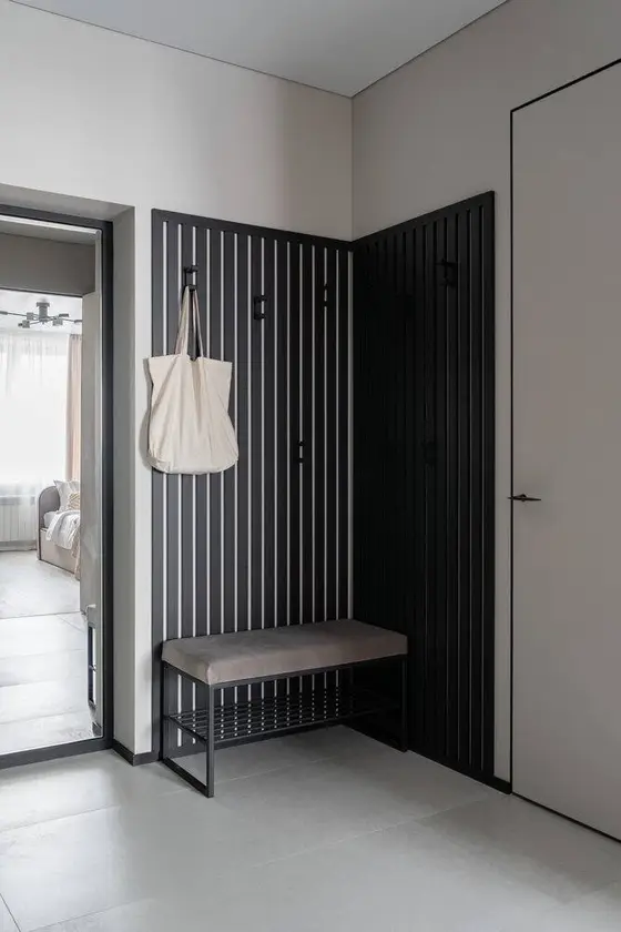 Hallway and entrance inspiration – example 60