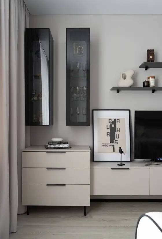Hallway and entrance inspiration – example 61