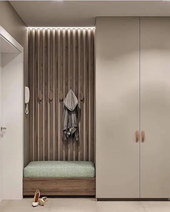Hallway and entrance inspiration – example 62