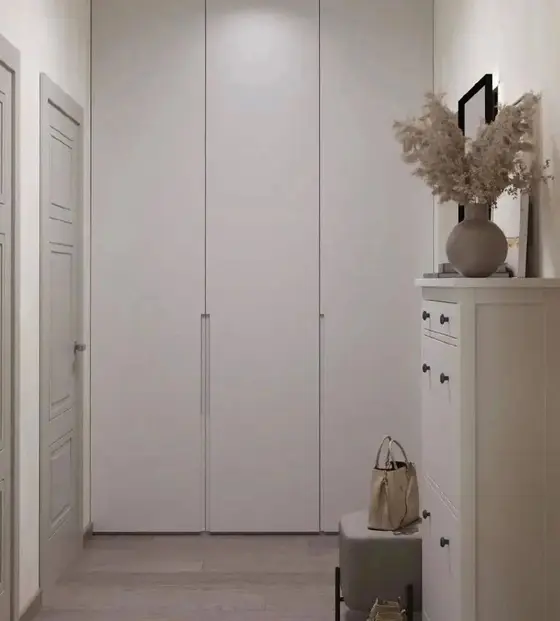 Hallway and entrance inspiration – example 65