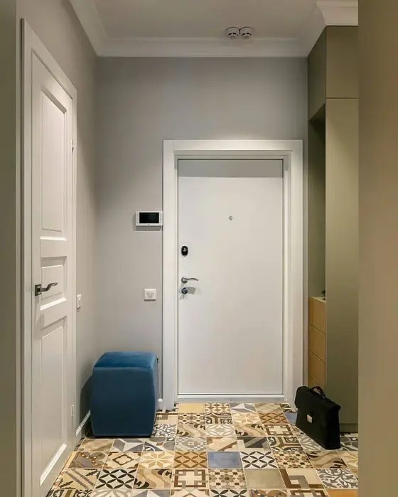 Hallway and entrance inspiration – example 70