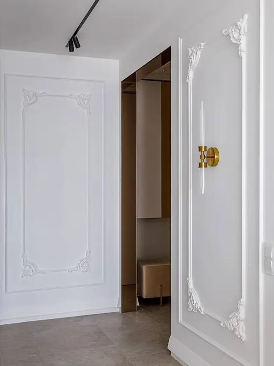 Hallway and entrance inspiration – example 77