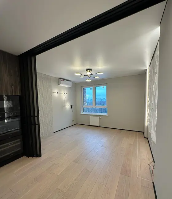 Finished room from our own project – example 16