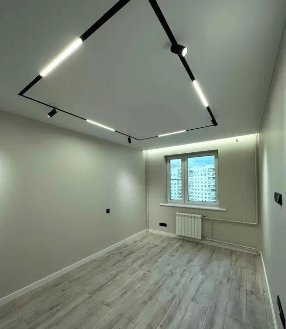 Finished room from our own project – example 19