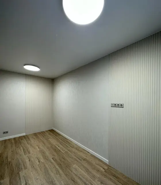 Finished room from our own project – example 23