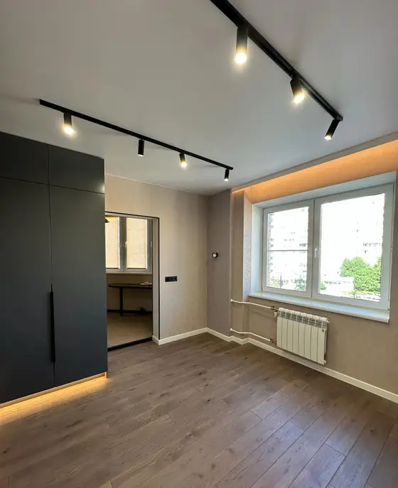 Finished room from our own project – example 24