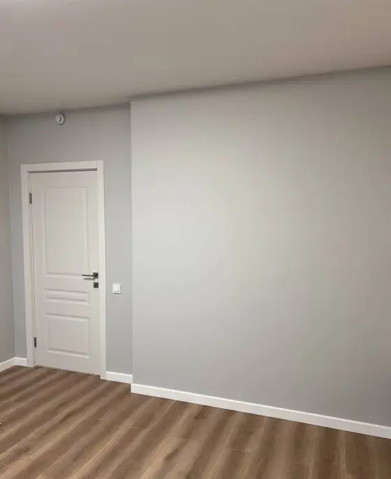 Finished room from our own project – example 31