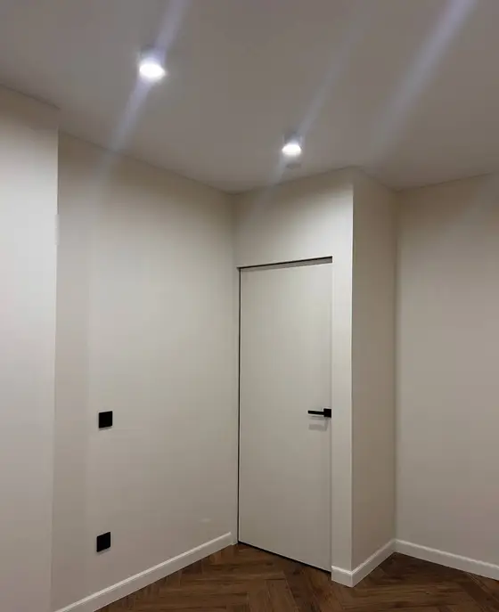 Finished room from our own project – example 35