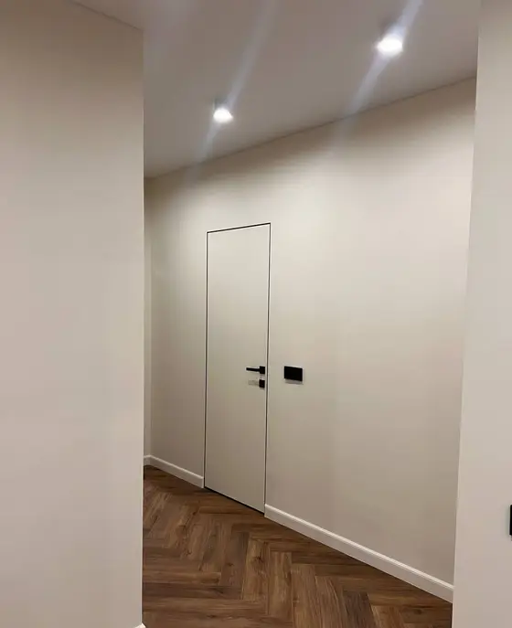 Finished room from our own project – example 37