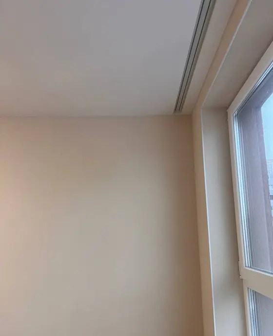 Finished room from our own project – example 38