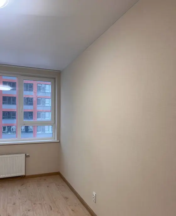 Finished room from our own project – example 39
