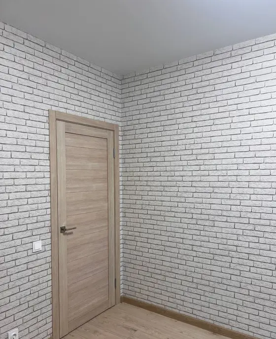 Finished room from our own project – example 40